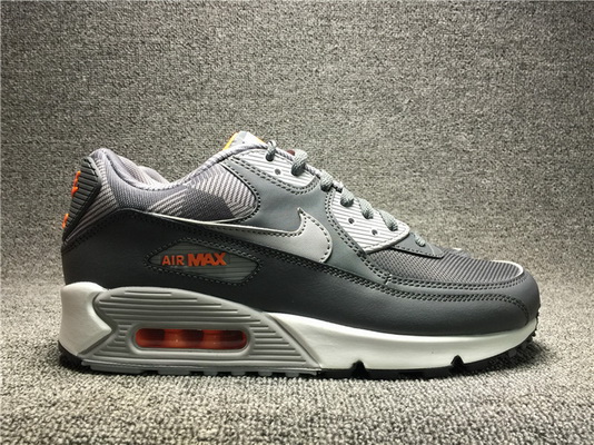 Super Max Nike Air Max 90 Men--020